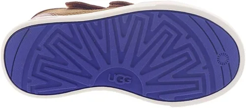 Miniatura 4 de UGG Tenis Rennon II para niños, Hueso