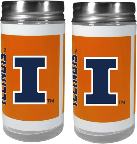 Miniatura 11 de Siskiyou Sports NCAA unisex Salt and Peper Shakers