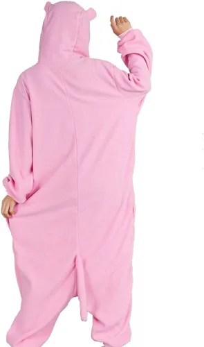 Miniatura 4 de Onesies - Pijama unisex para adultos disfraz de Halloween mameluco de Navidad