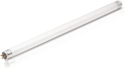 Miniatura 2 de F8T5 Bombillas fluorescentes – Bombilla de 12 pulgadas para debajo del gabinete – Bombilla de tubo blanco cálido de 3000 K de 8 vatios – Paquete de 6