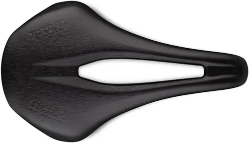 Miniatura 10 de Fizik Sillín de carreras de nariz corta Vento Argo, ciclismo de carretera