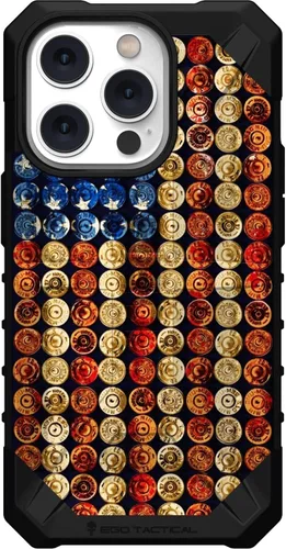 Miniatura 69 de EGO TACTICAL Funda UAG Urban Armor Gear de edición limitada compatible con iPhone 13 Pro [pantalla de 6.1 pulgadas] impresa en los Estados Unidos