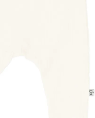 Miniatura 3 de HonestBaby Organic Cotton Chunky Rib Sleeveless Romper (Legacy)