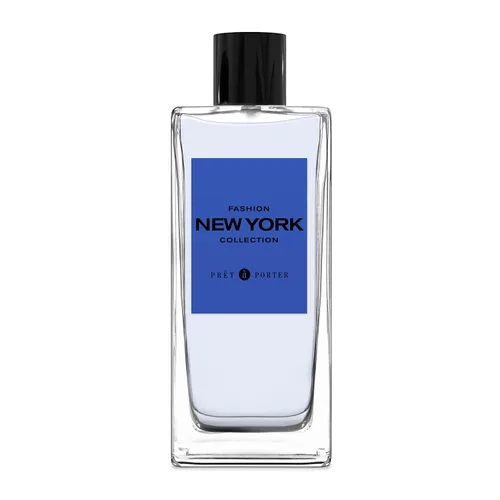 Miniatura 12 de Pret à Porter City Collection Tokyo Eau de Parfum 3.4 fl oz (Paquete de 1), Notas de Flor de Cerezo, Peonía y Ámbar, Fragancia para Mujer, De Larga