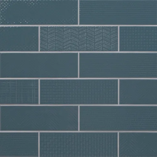 Miniatura 10 de MSI Urbano Crema 3D Mix - Azulejos de metro de cerámica brillante de 4 x 12 pulgadas para baño, cocina y pared decorativa