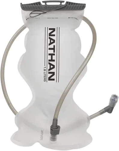 Miniatura 6 de Nathan Hydration Bladder BPA Free, Water Bladder for Hiking Backpack, Hydration Backpack, Hydration Pack, Running, Walking, Obstacle Course Race