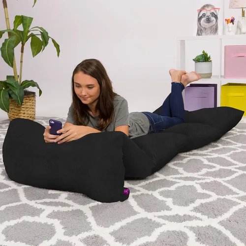 Miniatura 26 de Funda de almohada para el suelo para niños - Fundas premium para almohadas y cojines