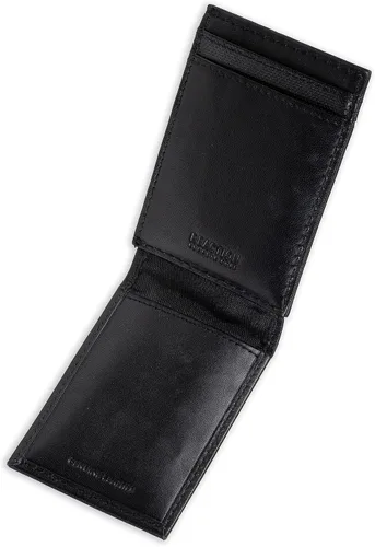 Miniatura 2 de Kenneth Cole REACTION Cartera con bolsillo frontal RFID para hombre