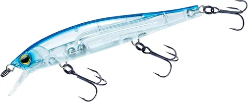Miniatura 6 de Yo-Zuri 3DB Jerkbait 110 Natural Shad