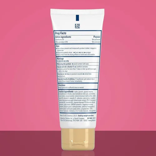 Miniatura 3 de Gold Bond Ultimate Diabetics - Crema para pies para aliviar la piel seca, 3.4 onzas, alivia las molestias de la piel, paquete de 2