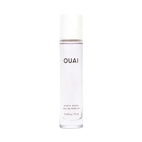 Miniatura 8 de OUAI Dean Street Eau de Parfum - Elegante perfume para mujer para uso diario, aroma floral fresco con notas de cítricos, albaricoque, magnolia