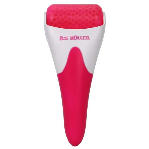 Miniatura 12 de ESARORA Rodillo de hielo para cara y ojos, hinchazón, migraña, alivio del dolor y lesiones menores, productos para el cuidado de la piel Verde