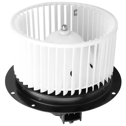 Miniatura 33 de IRONTEK Motor de soplador HVAC 35143 con jaula de ventilador para Chevy Avalanche/Silverado/Suburban 1500/2500/Tahoe, para Cadillac Escalade