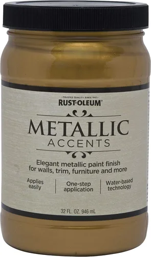 Miniatura 3 de Rust-Oleum 255334 - Pintura metálica