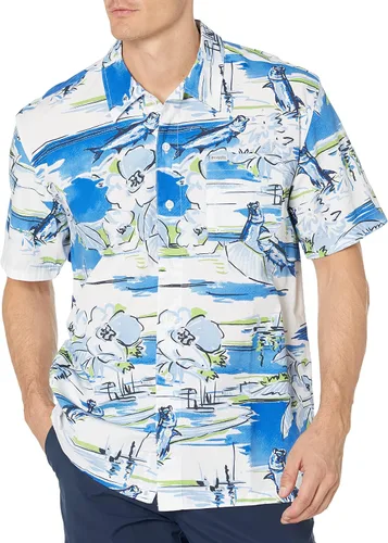 Miniatura 84 de Columbia Camisa de manga larga Super Tamiami para hombre