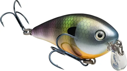 Miniatura 8 de Strike King KVD 1.5 señuelo para pesca Besugo natural