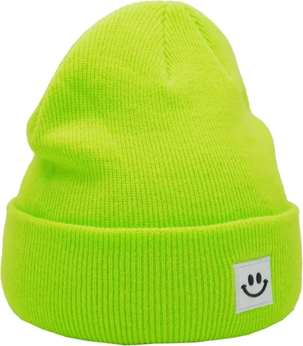 Miniatura 7 de Gorro de punto para hombremujer - Gorro cálido y moderno para todas las estaciones