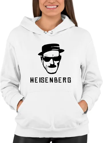 Miniatura 9 de Go All Out Heisenberg - Sudadera con capucha para hombre y mujer
