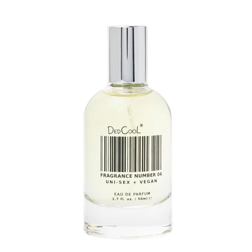 Miniatura 9 de DedCool Eau de Parfum (03 Blonde - 1.7 fl oz) Con Notas de Violeta Negra, Azafrán, Perfume para Hombres y Mujeres, Fragancia de Lujo, Larga