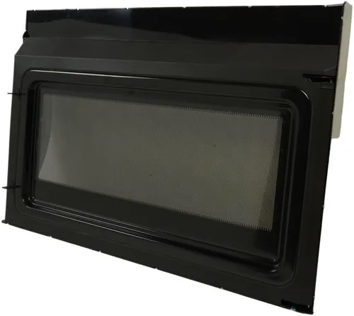 Miniatura 3 de Whirlpool W11173813 Pieza de repuesto de montaje de puerta de microondas OEM genuina - Sustituye