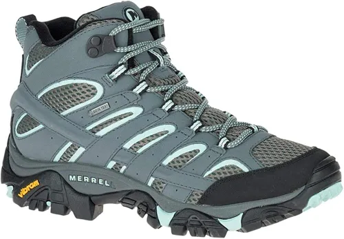 Miniatura 6 de Merrell Moab 2 Mid Gtx Botas de senderismo para mujer