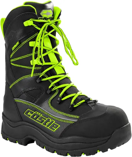 Miniatura 4 de Castle X Force 2 - Botas para hombre 2-gris