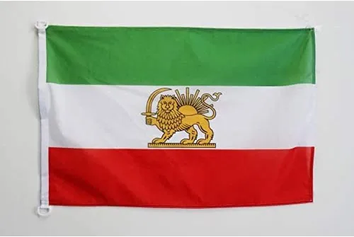Miniatura 9 de Bandera náutica del Capitán Morgan Pirata 18'' x 12'' – Calavera Piratas banderas 11.8 x 17.7 in – Banner 12x18 in para barco – AZ FLAG