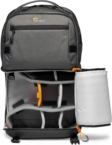 Miniatura 3 de Lowepro Fastpack BP250AW III Mochila