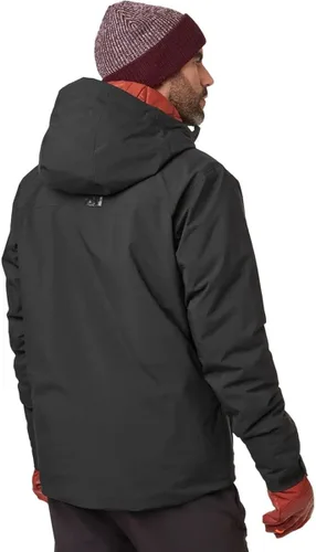 Miniatura 2 de Helly Hansen - Chaqueta panorámica para hombre
