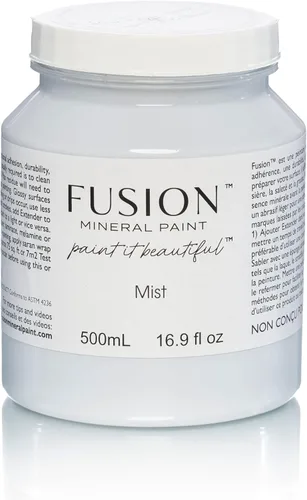 Miniatura 44 de Fusion - Pintura mineral