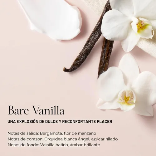 Miniatura 5 de Set de Bruma y Loción Bare Vanilla de Victoria's Secret