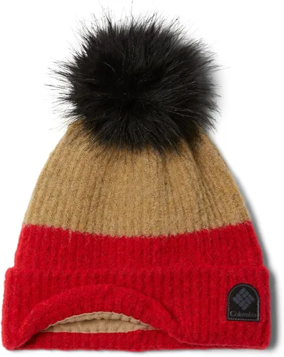 Miniatura 2 de Columbia Gorro de invierno con pompones