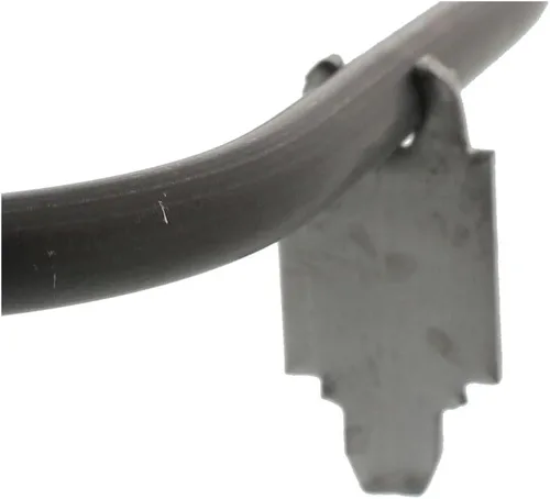 Miniatura 4 de PRYSM 318255002 Elemento para hornear compatible con Electrolux, Frigidaire, Gibson, Kelvinator, Westinghouse, repuesto para AP5590131, 09990063
