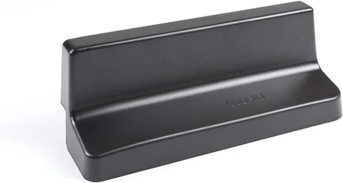 Miniatura 8 de YIWANG Caja de almacenamiento de freno de mano central de plástico ABS para Mercedes Benz Smart 453 Fortwo Forfour 2015-2020 Bandeja de guantes