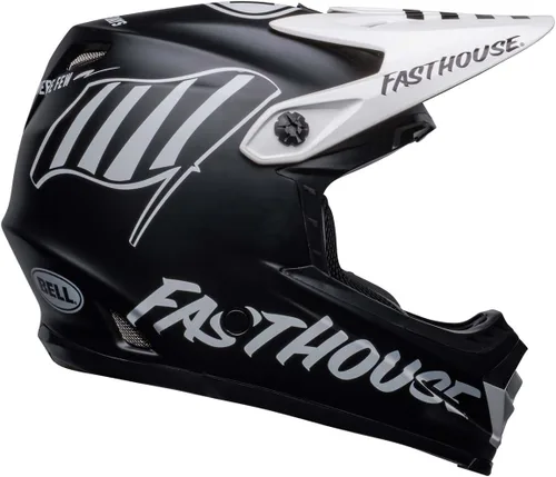 Miniatura 8 de Bell Moto-9 MIPS Casco de bicicleta juvenil