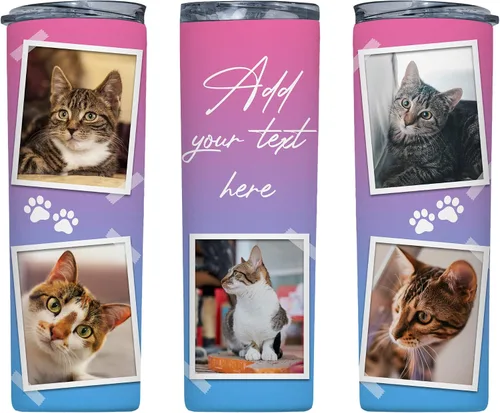 Miniatura 16 de Vaso personalizado con nombres, taza personalizada con foto, taza personalizada con imagen, taza de café personalizada con imagen personalizada