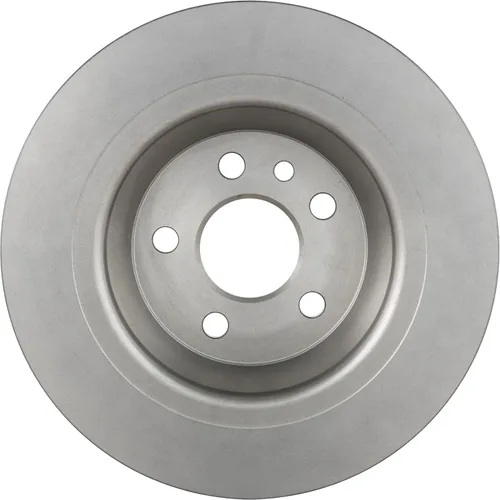 Miniatura 4 de Brembo 08.A540.11 Rotor de freno trasero sólido recubierto UV FORD/FORD (CHANGAN)/LAND ROVER/LAND ROVER (CHERY) OEM # 1405500
