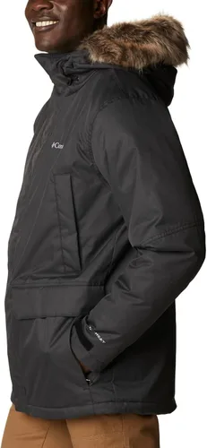 Miniatura 3 de Columbia Parka Penns Creek II para hombre