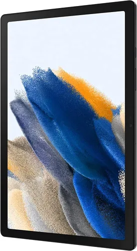 Miniatura 5 de Samsung Galaxy Tab A8 Android WiFi Tablet, pantalla LCD táctil de 10.5 pulgadas, 3 GB, 32 GB de almacenamiento, sistema operativo Android 11, gris +