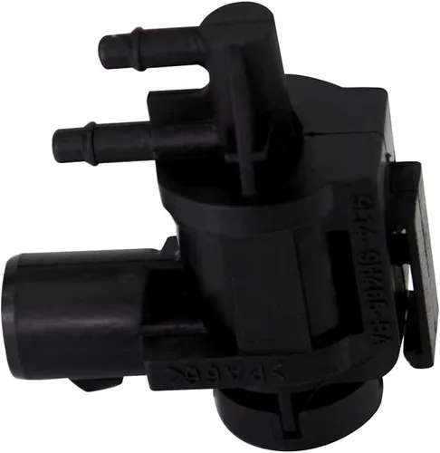 Miniatura 4 de ZBN 7L1Z-9H465-B Válvula de purga de solenoide de vacío 4X4 4WD Válvula de bloqueo del cubo para Ford Expedition F-150, F-250 F-350 F-450 F-550
