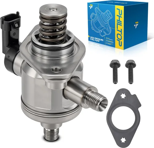 Miniatura 118 de PHILTOP FG1538 Conjunto de Bomba de Combustible Eléctrica con Unidad de Envío Compatible con Nissan Versa 1.6L Sedán/N17X 2012-2019, 2014-2019 Versa
