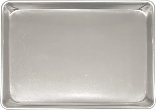 Miniatura 6 de Excellante Sartén de Aluminio Media Hoja de 18" X 13", Perforada, Viene en Cada Una