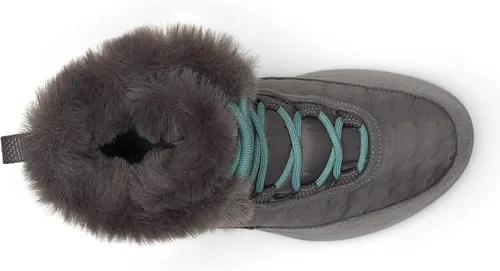 Miniatura 7 de Columbia Zapatos de nieve Slopeside Peak Luxe para mujer, Nieve