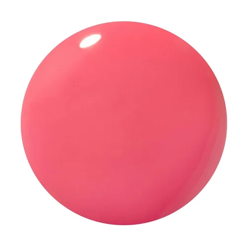 Miniatura 2 de Dazzle Dry Mini Kit Sistema de 4 Pasos - Carnival Coral, un coral brillante y contundente de cobertura completa. Crema de cobertura completa.