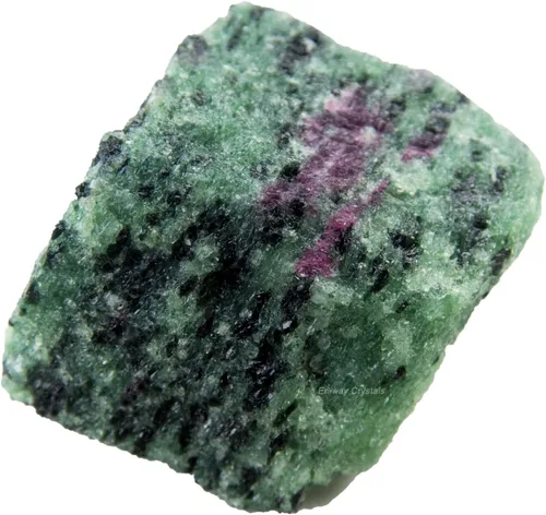 Miniatura 21 de Cristales en bruto de amazonita, cristales curativos grandes de 1.25-2.0 pulgadas, piedras naturales rugosas, cristal para pulir piedras, cabujones