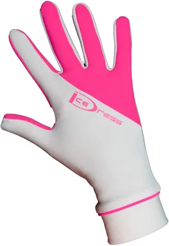 Miniatura 5 de Guantes térmicos de patinaje artístico de dos