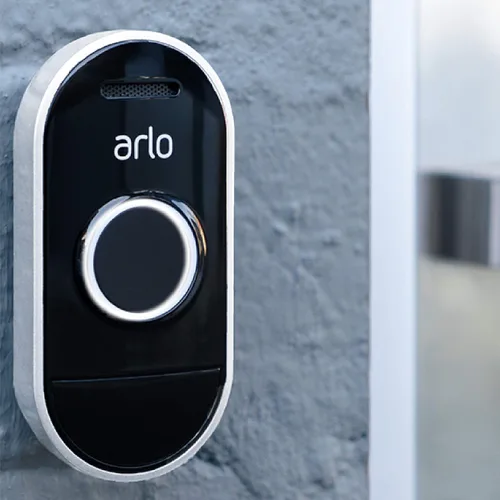 Miniatura 5 de Arlo Timbre con Audio (AAD1001)