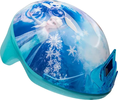 Miniatura 12 de Disney Frozen Child and Toddler Bike Helmets