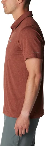 Miniatura 3 de Columbia Polo Tech Trail para hombre