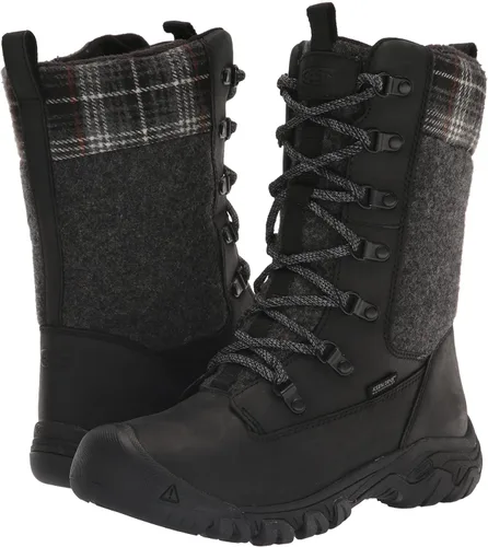 Miniatura 8 de KEEN Women's Greta Tall Classic Waterproof Snow Boot